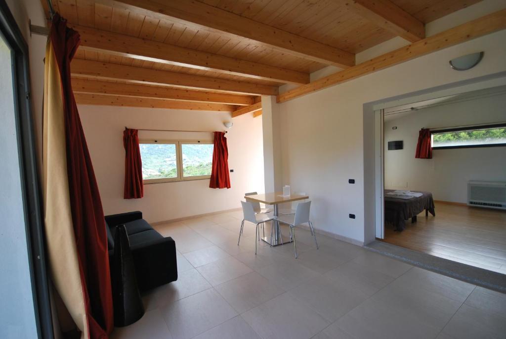 Natur Hotel Tanca Cardedu Kamer foto