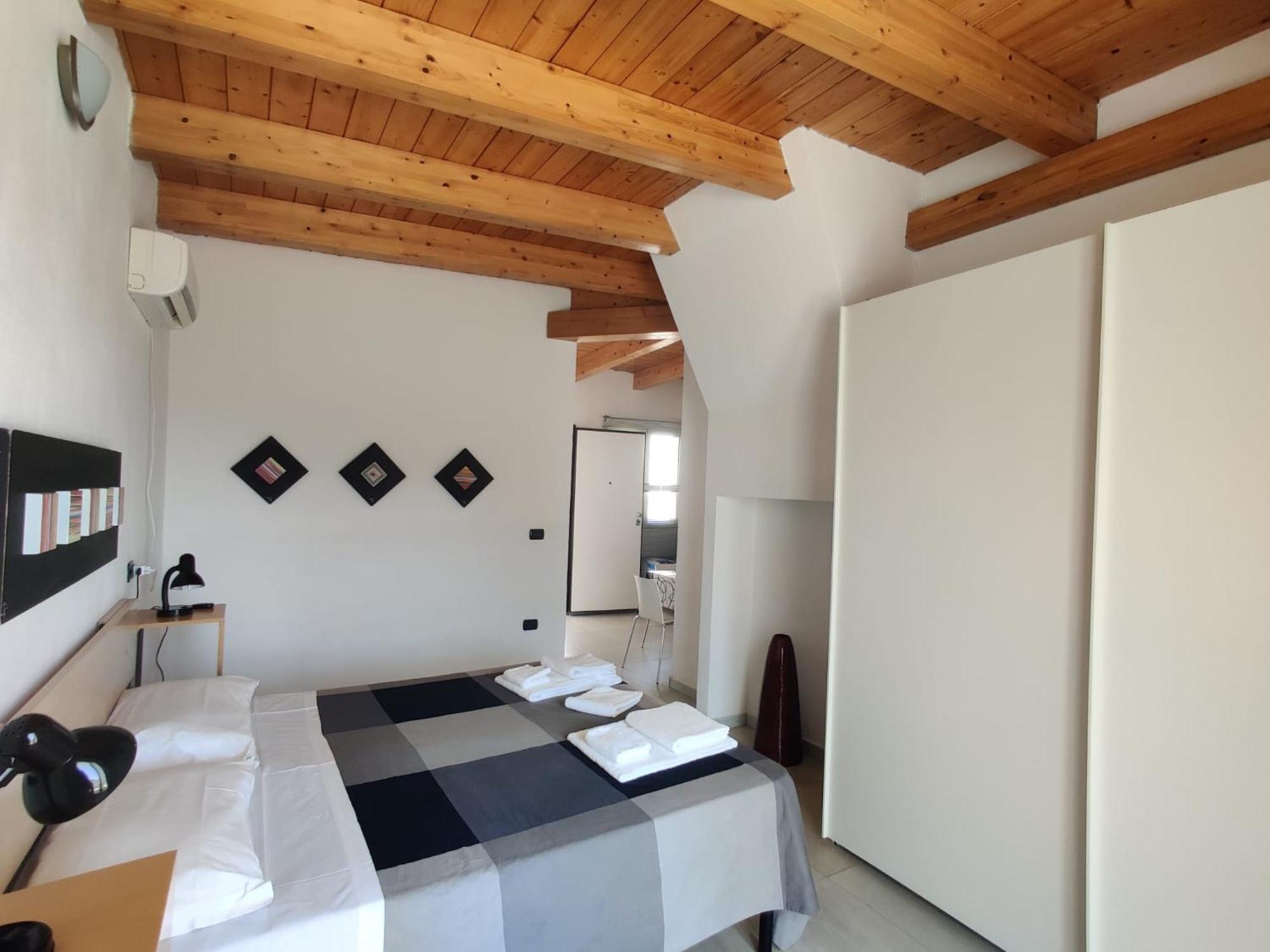 Natur Hotel Tanca Cardedu Buitenkant foto