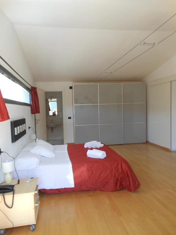 Natur Hotel Tanca Cardedu Buitenkant foto